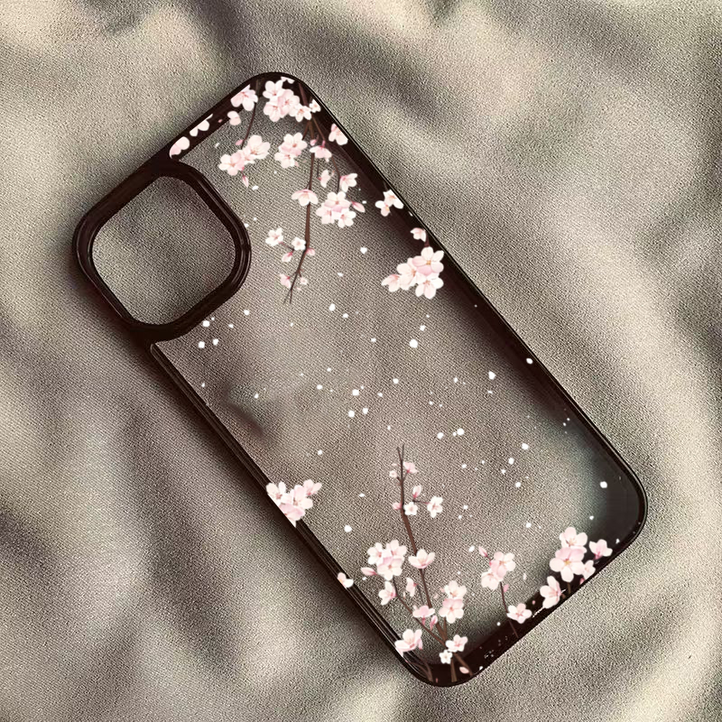 Custodia per telefono floreale - Phone Cases Mous recensione e prezzo