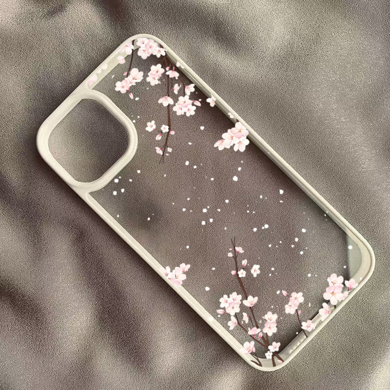 Custodia per telefono floreale - Phone Cases Mous recensione e prezzo