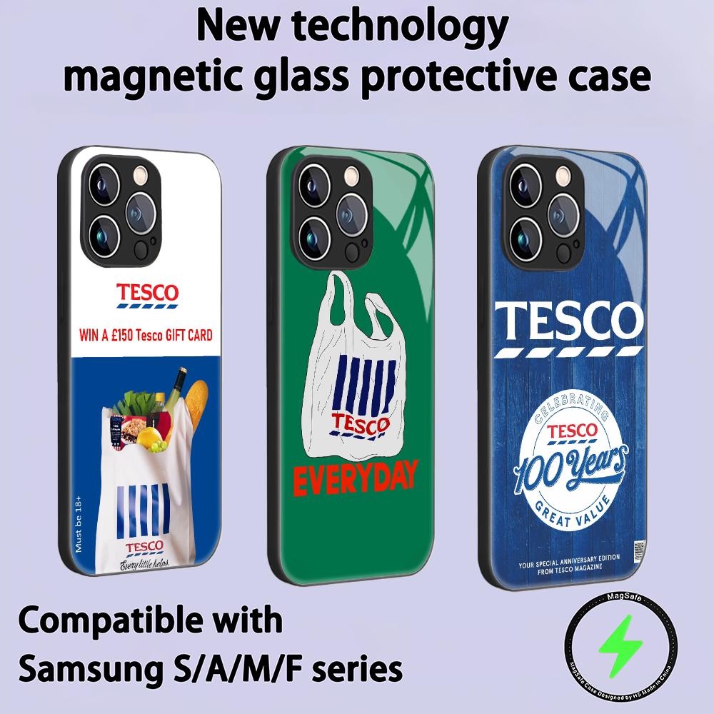 Custodia per telefono Tesco pe - Phone Cases Tesco recensione e prezzo