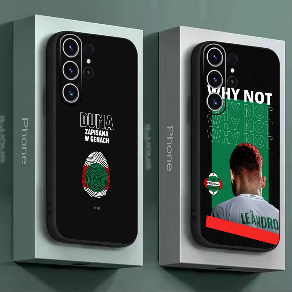 Custodia per telefono Radomiak - Phone Cases Samsung Galaxy recensione e prezzo