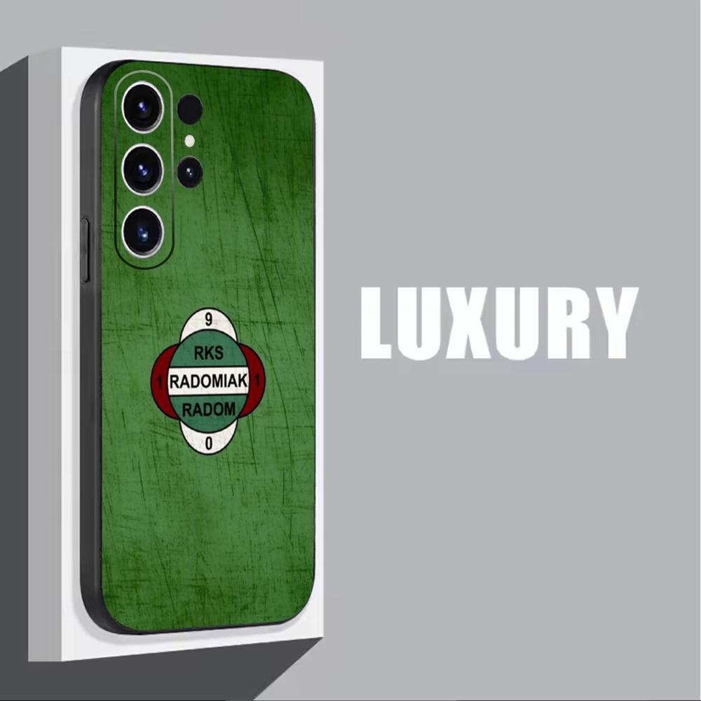 Custodia per telefono Radomiak - Phone Cases Samsung Galaxy recensione e prezzo