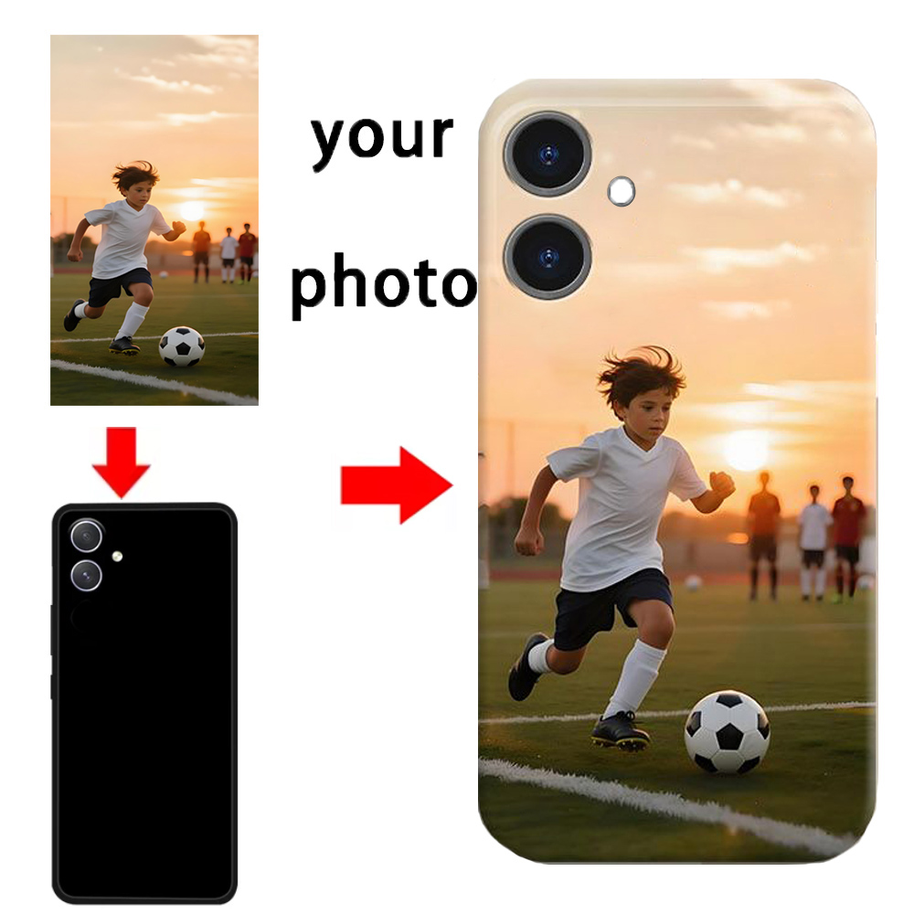 Cover Personalizzata per OPPO  - Phone Cases Customized recensione e prezzo