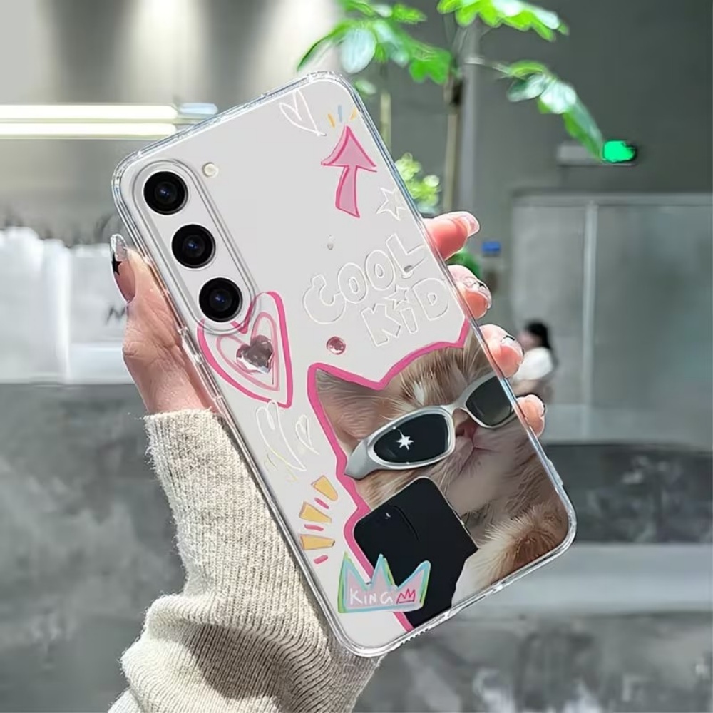 Cover Protettiva Trasparente i - Phone Cases Protective recensione e prezzo