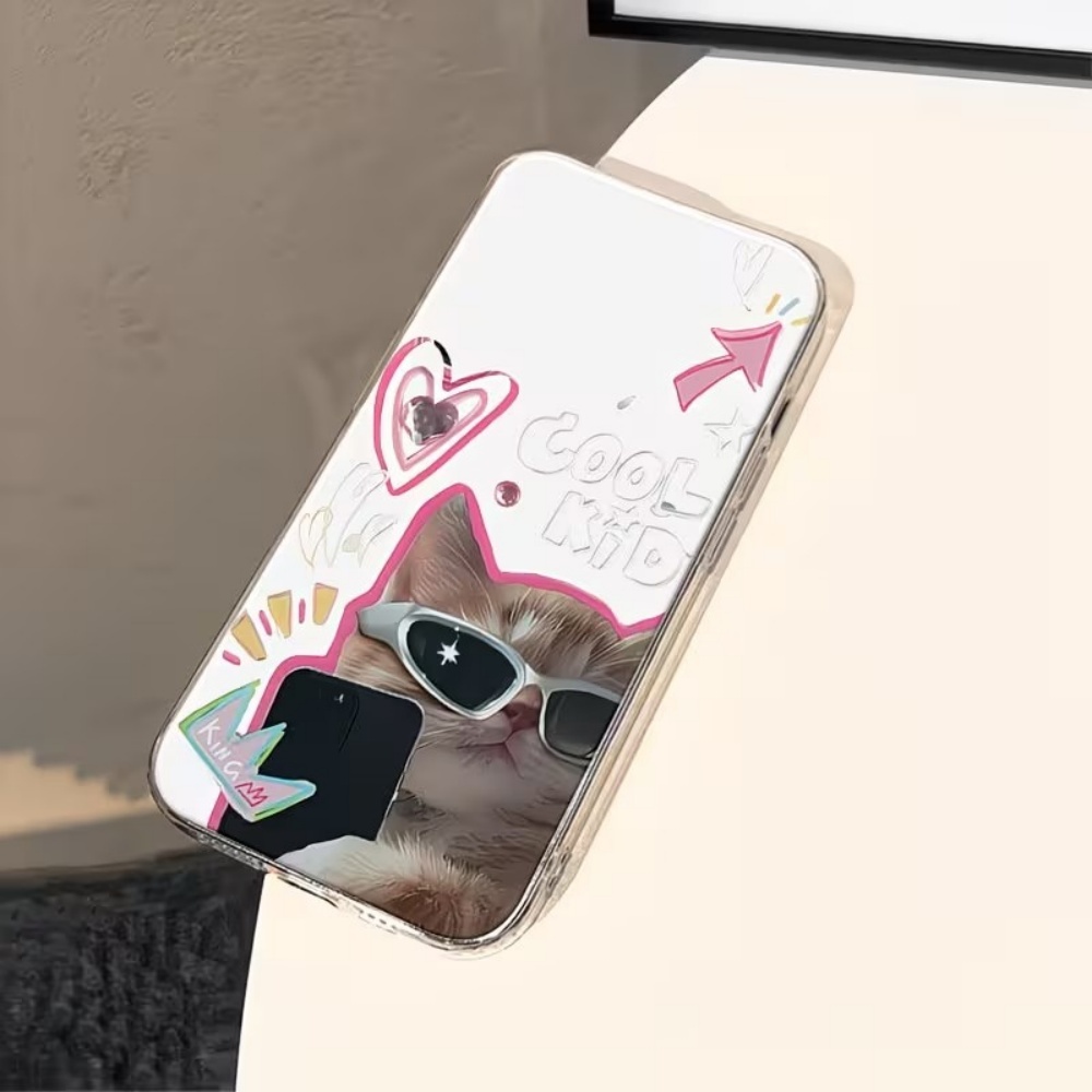 Cover Protettiva Trasparente i - Phone Cases Protective recensione e prezzo