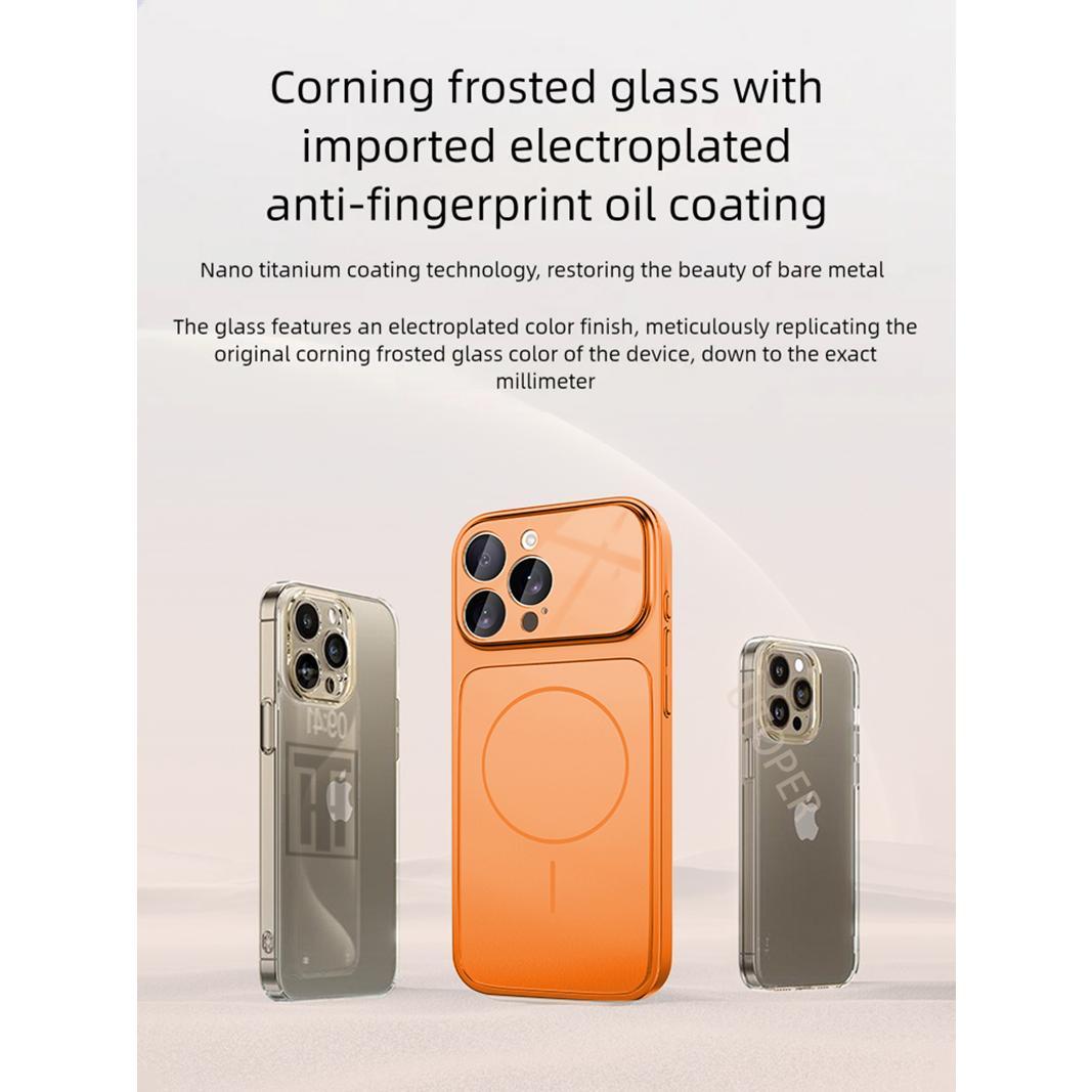 Custodia originale in vetro na - Phone Cases Customized recensione e prezzo