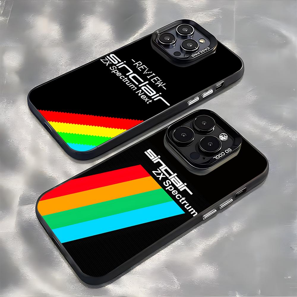 Custodia per telefono Sinclair - Phone Cases Iphone 15 Pro Max recensione e prezzo