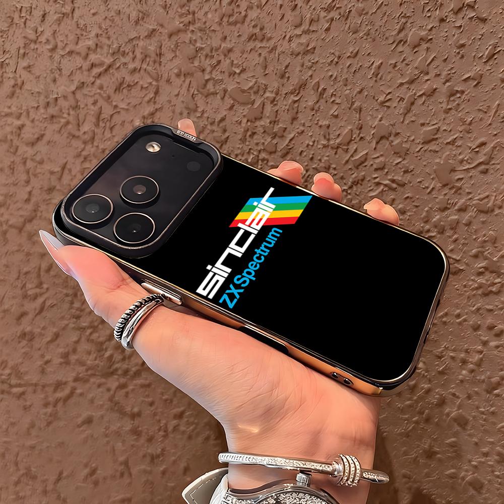 Custodia per telefono Sinclair - Phone Cases Iphone 15 Pro Max recensione e prezzo