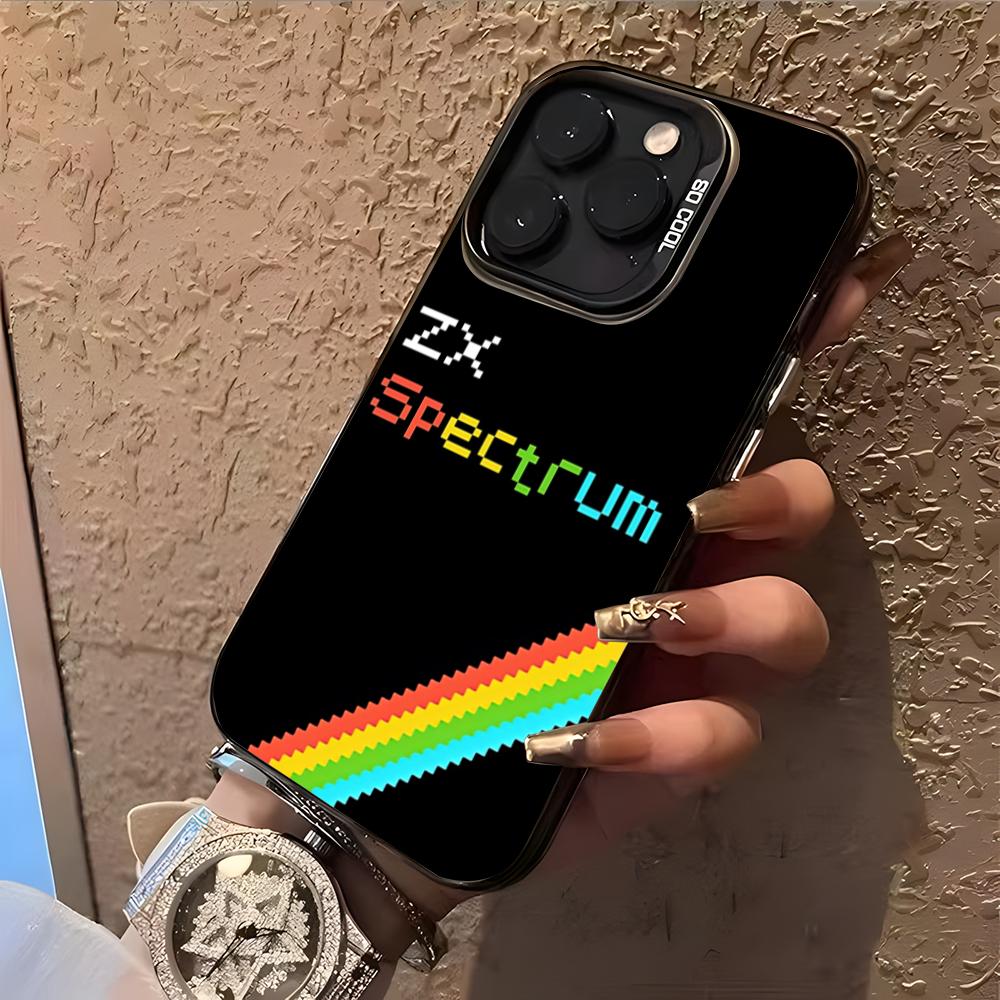 Custodia per telefono Sinclair - Phone Cases Iphone 15 Pro Max recensione e prezzo
