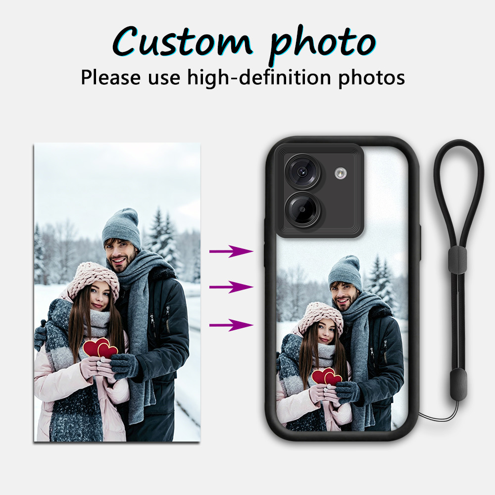 Cover per telefono personalizz - Phone Cases Customized recensione e prezzo