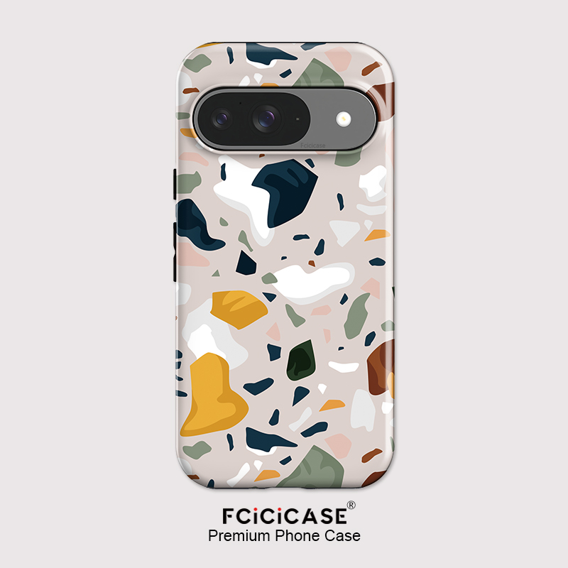 Fcicicase Cover di Lusso Dipin - Phone Cases Pixel 10 recensione e prezzo