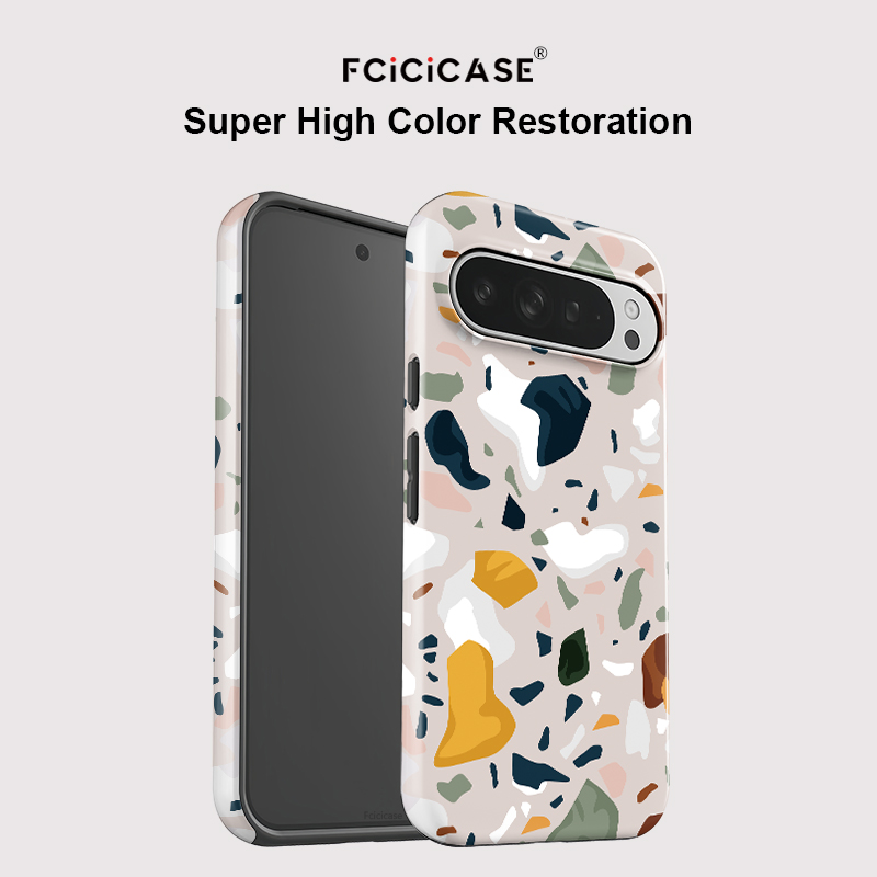 Fcicicase Cover di Lusso Dipin - Phone Cases Pixel 10 recensione e prezzo