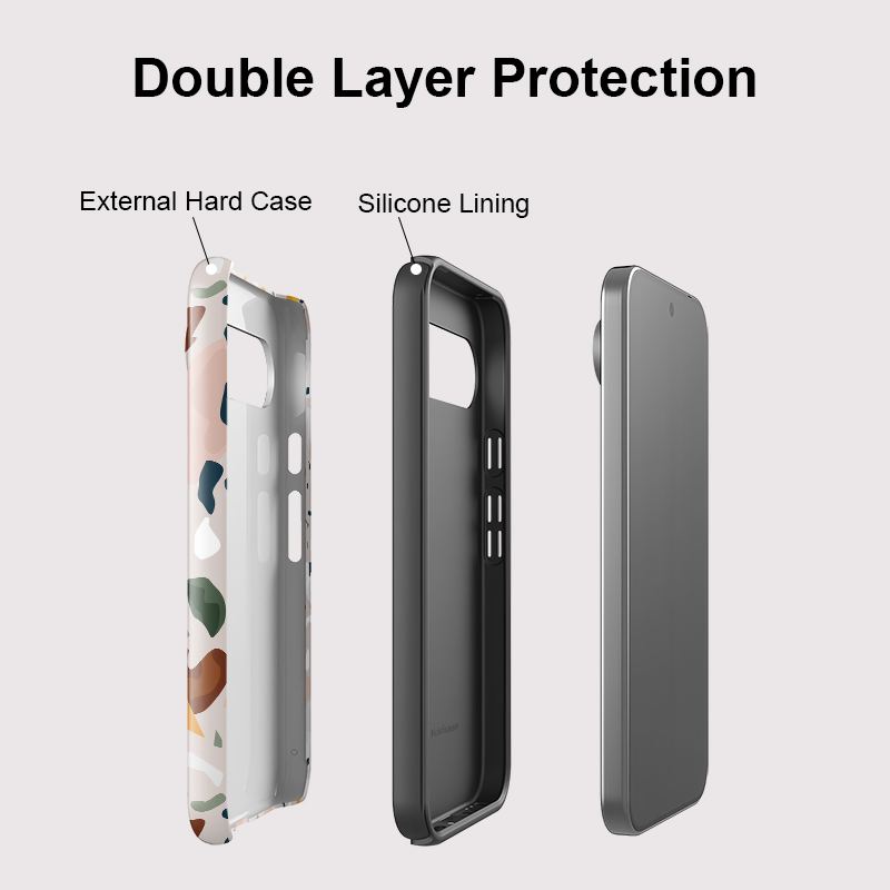 Fcicicase Cover di Lusso Dipin - Phone Cases Pixel 10 recensione e prezzo