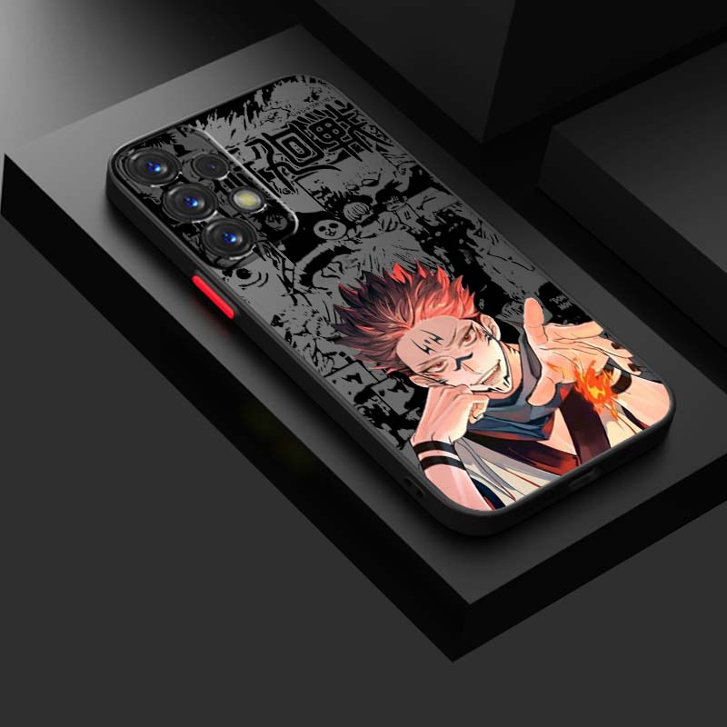 Cover per Telefono Anime Jujut - Phone Cases Jujutsu Kaisen recensione e prezzo