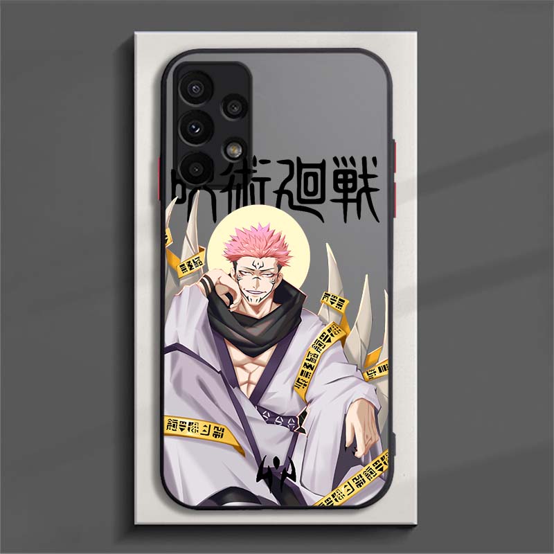 Cover per Telefono Anime Jujut - Phone Cases Jujutsu Kaisen recensione e prezzo