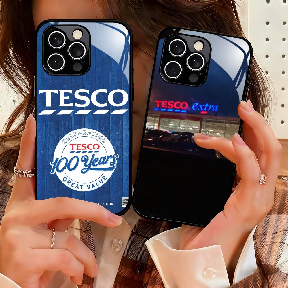 Custodia per telefono Tesco pe - Phone Cases Tesco recensione e prezzo