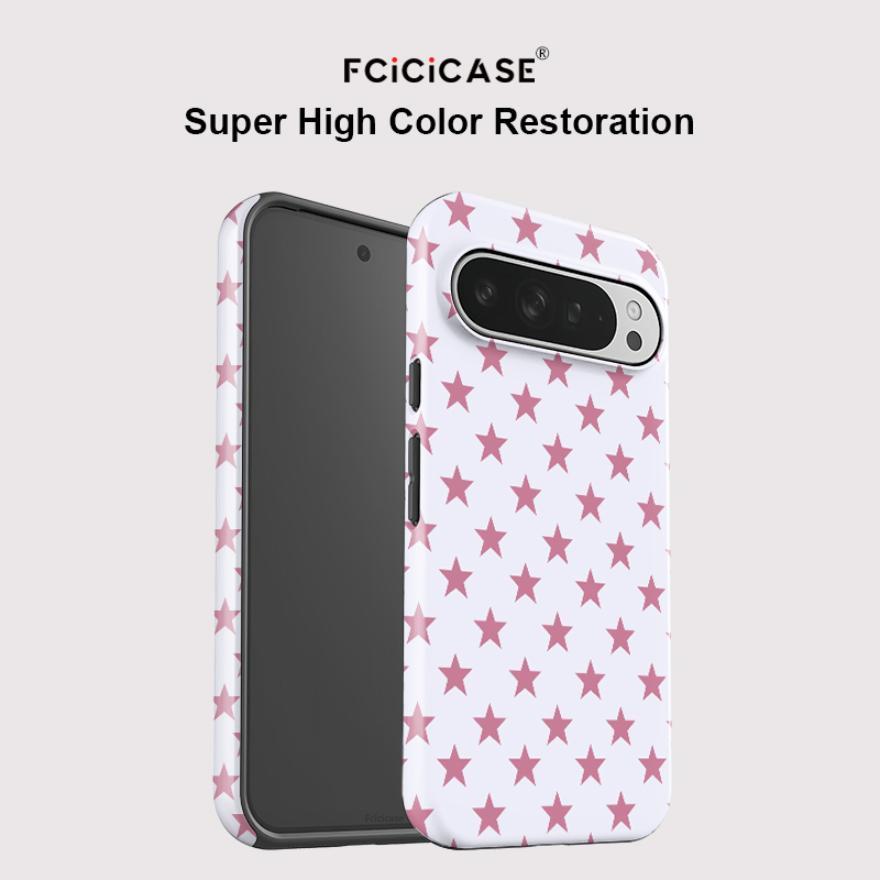 Fcicicase Custodia antiurto pe - Phone Cases Pixel 10 recensione e prezzo