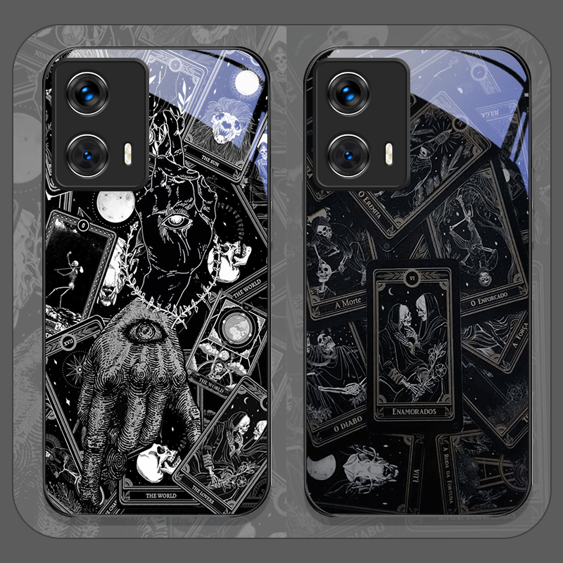 Cover per Telefono in Vetro Te - Phone Cases Vintage recensione e prezzo