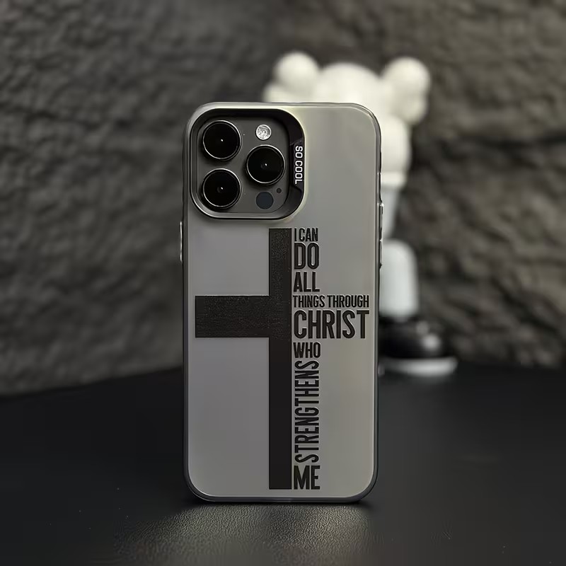 Cover Anti-Impronta a Croce co - Phone Cases Xs recensione e prezzo