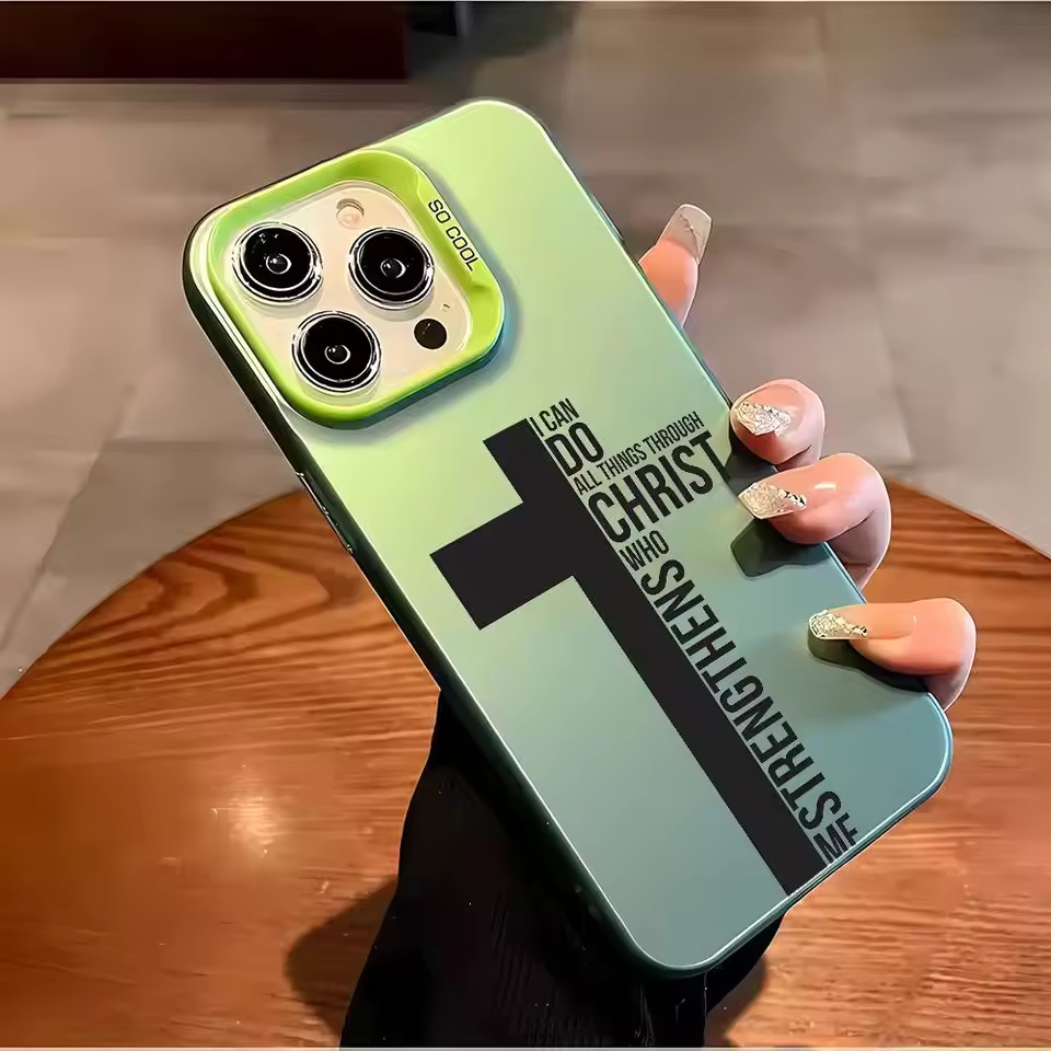 Cover Anti-Impronta a Croce co - Phone Cases Xs recensione e prezzo