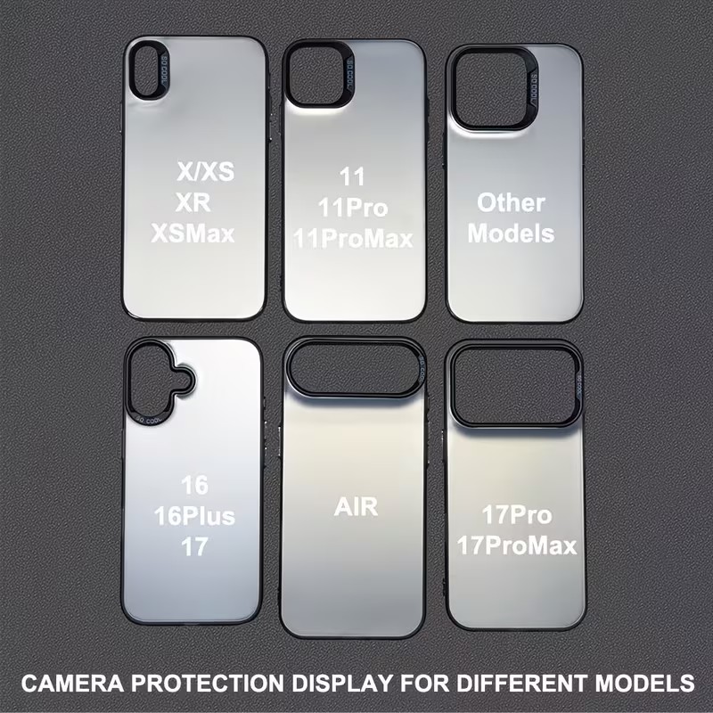 Cover Anti-Impronta a Croce co - Phone Cases Xs recensione e prezzo