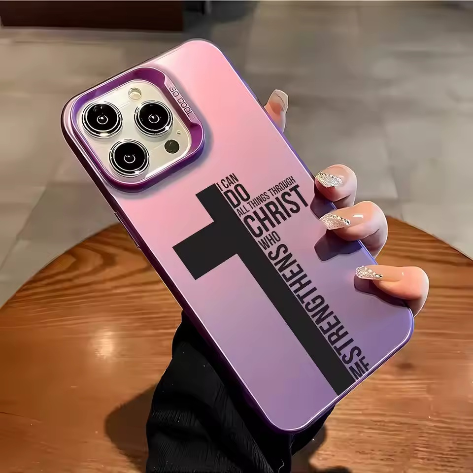 Cover Anti-Impronta a Croce co - Phone Cases Xs recensione e prezzo