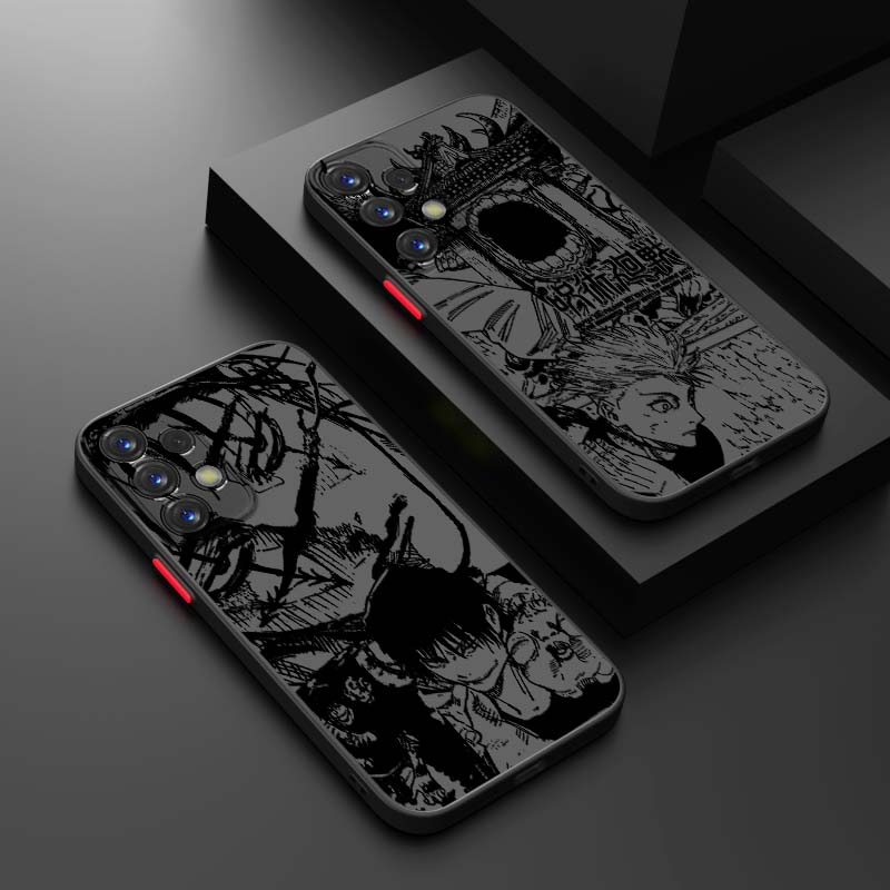 Cover per telefono Jujutsu Kai - Phone Cases Jujutsu Kaisen recensione e prezzo
