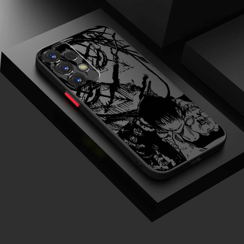 Cover per telefono Jujutsu Kai - Phone Cases Jujutsu Kaisen recensione e prezzo