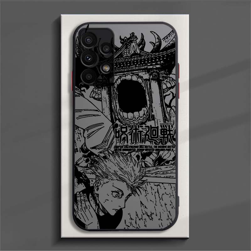 Cover per telefono Jujutsu Kai - Phone Cases Jujutsu Kaisen recensione e prezzo