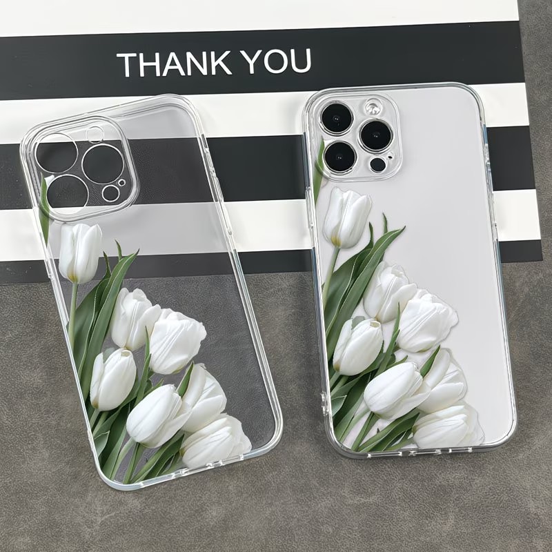 Cover per iPhone con stampa tu - Phone Cases Mous recensione e prezzo