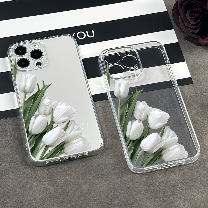 Cover per iPhone con stampa tu - Phone Cases Mous recensione e prezzo