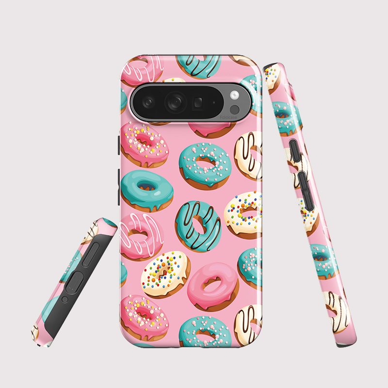 Fcicicase Custodia per telefon - Phone Cases Pixel 10 recensione e prezzo