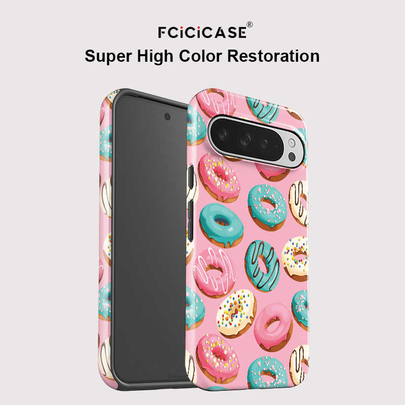 Fcicicase Custodia per telefon - Phone Cases Pixel 10 recensione e prezzo