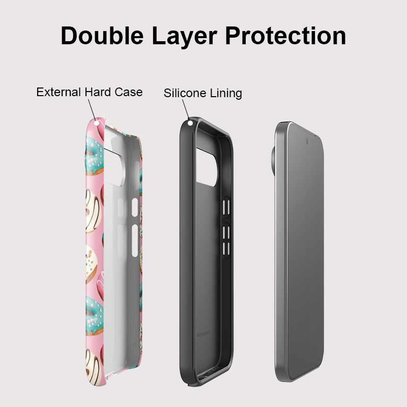 Fcicicase Custodia per telefon - Phone Cases Pixel 10 recensione e prezzo