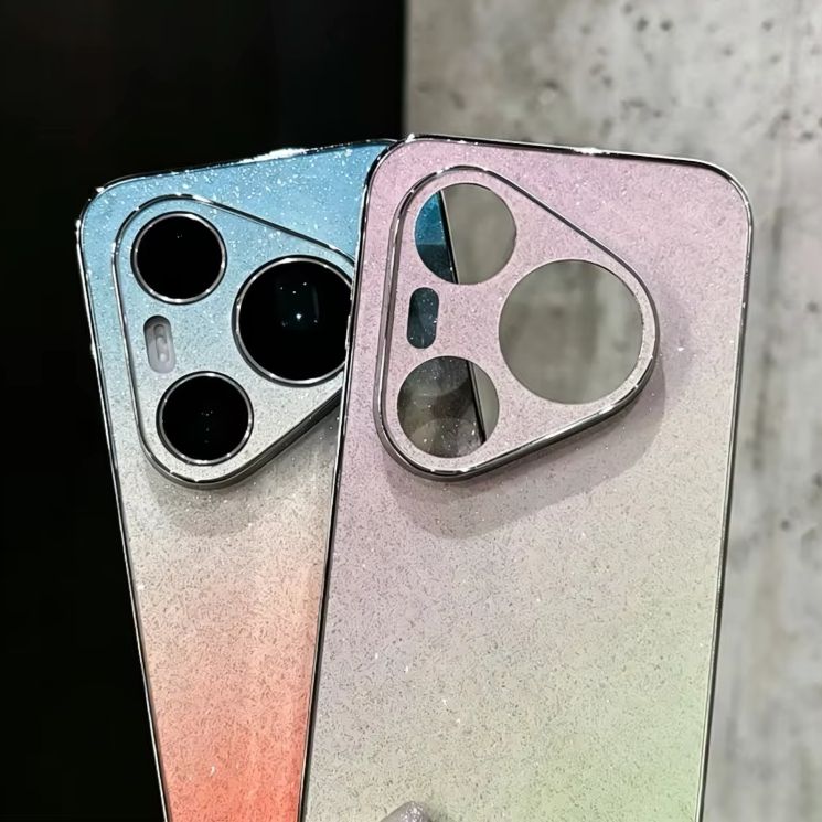 Custodia di Lusso Lucida con G - Luxury Plating Case recensione e prezzo