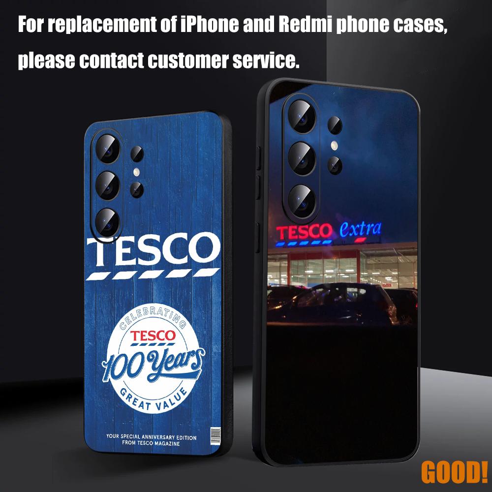 Custodia per telefono Tesco pe - Phone Cases Tesco recensione e prezzo