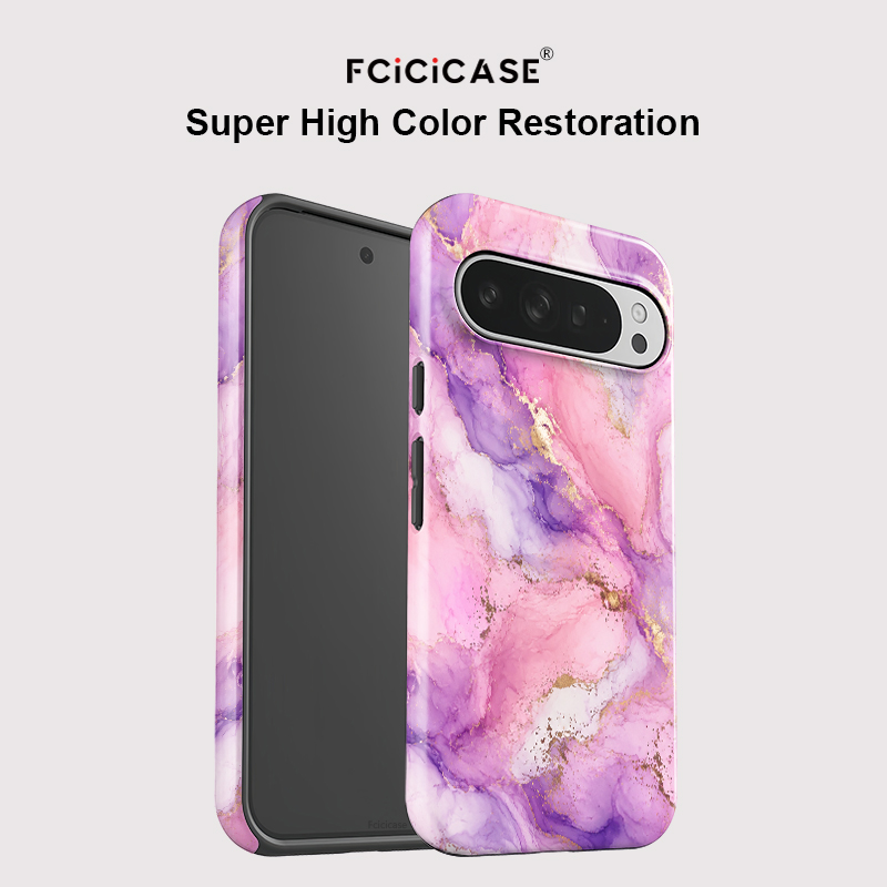 Fcicicase Custodia Antiurto in - Phone Cases Pixel 10 recensione e prezzo