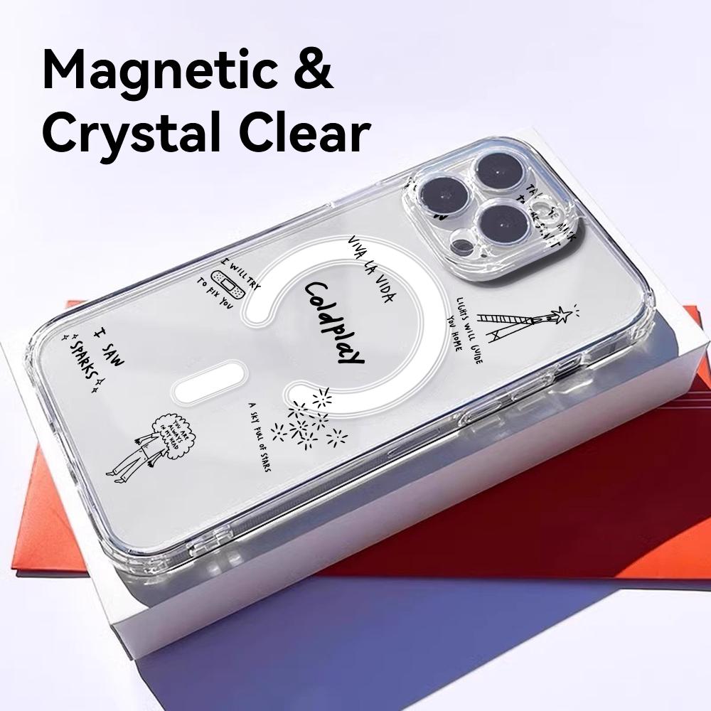 Custodia per telefono C-Coldpl - Phone Cases Iphone 15 Pro Max recensione e prezzo
