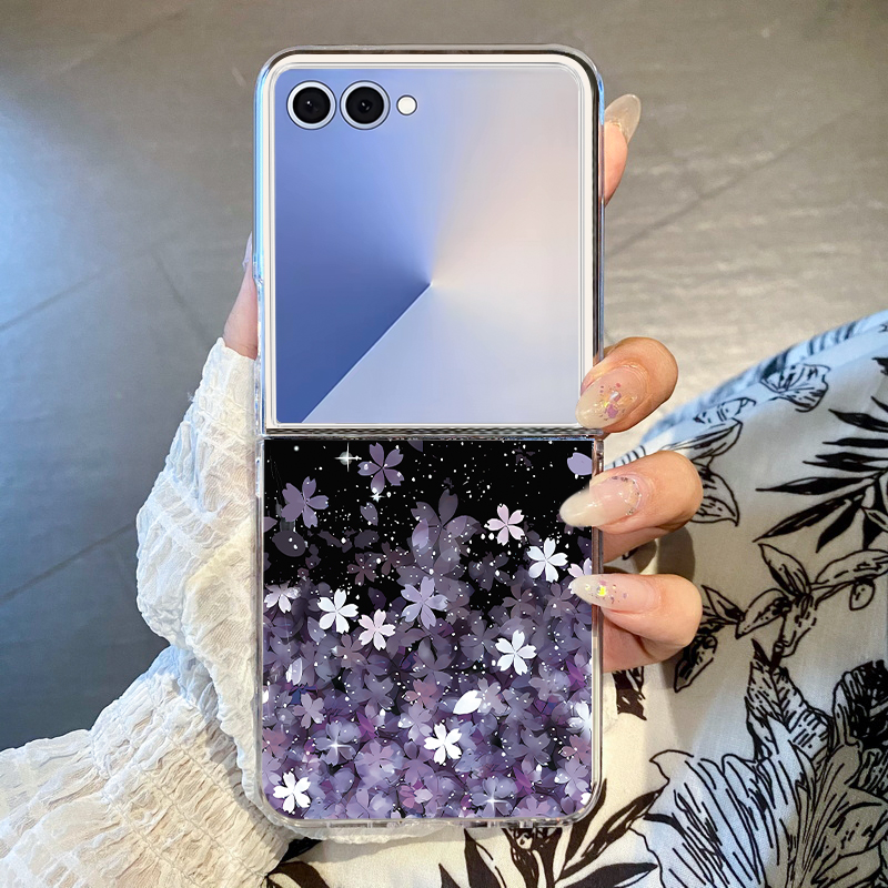 Custodia Cherry Blossom per Sa - Phone Cases Z Fold 7 recensione e prezzo