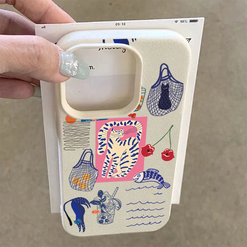 Custodie per telefono con stam - Phone Cases Protective recensione e prezzo