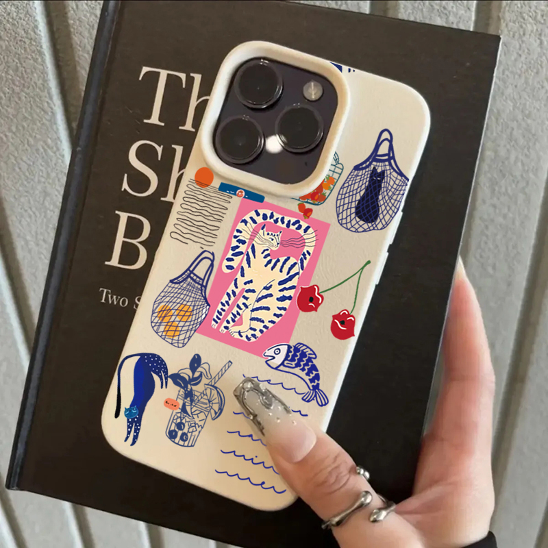 Custodie per telefono con stam - Phone Cases Protective recensione e prezzo