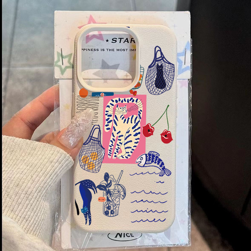 Custodie per telefono con stam - Phone Cases Protective recensione e prezzo