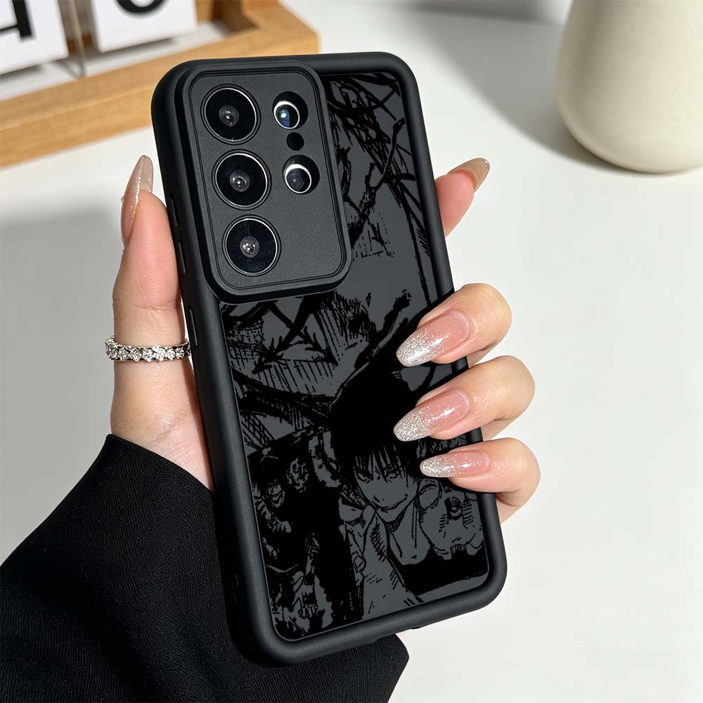 Cover per telefono Jujutsu Kai - Phone Cases Jujutsu Kaisen recensione e prezzo