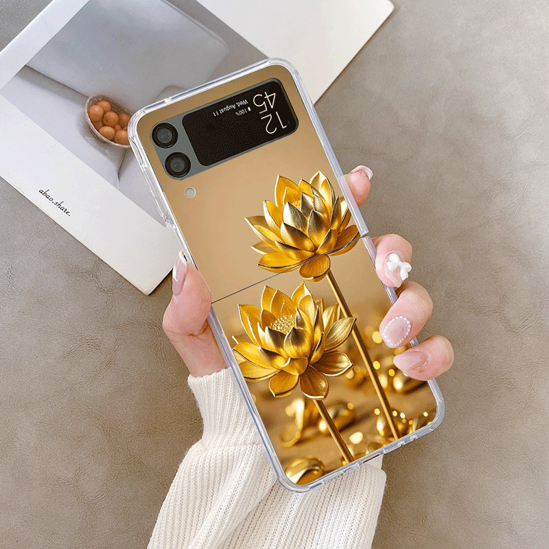 Custodia per telefono con moti - Phone Cases Z Fold 7 recensione e prezzo