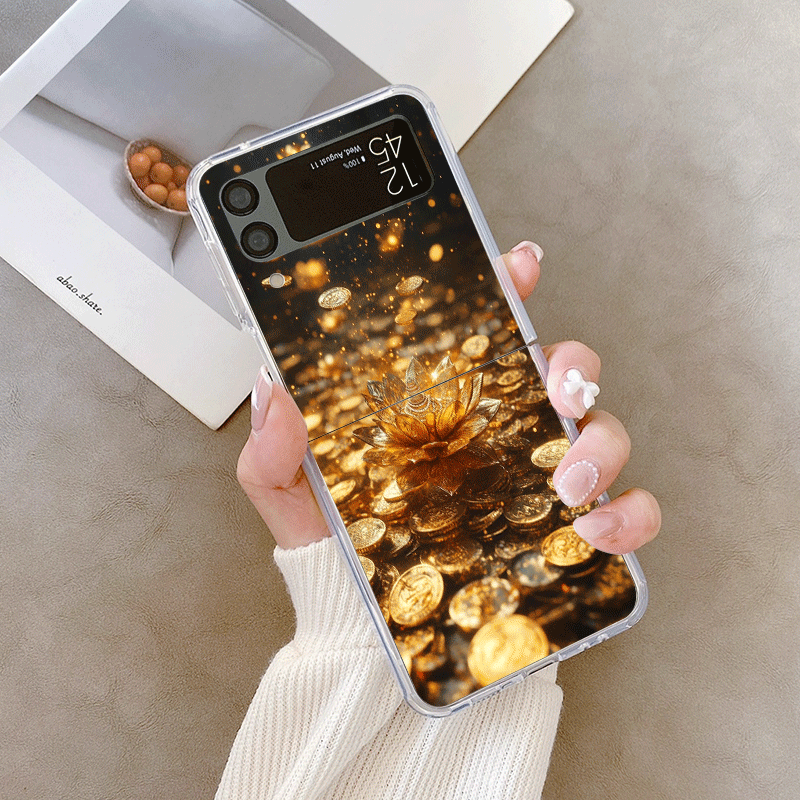 Custodia per telefono con moti - Phone Cases Z Fold 7 recensione e prezzo