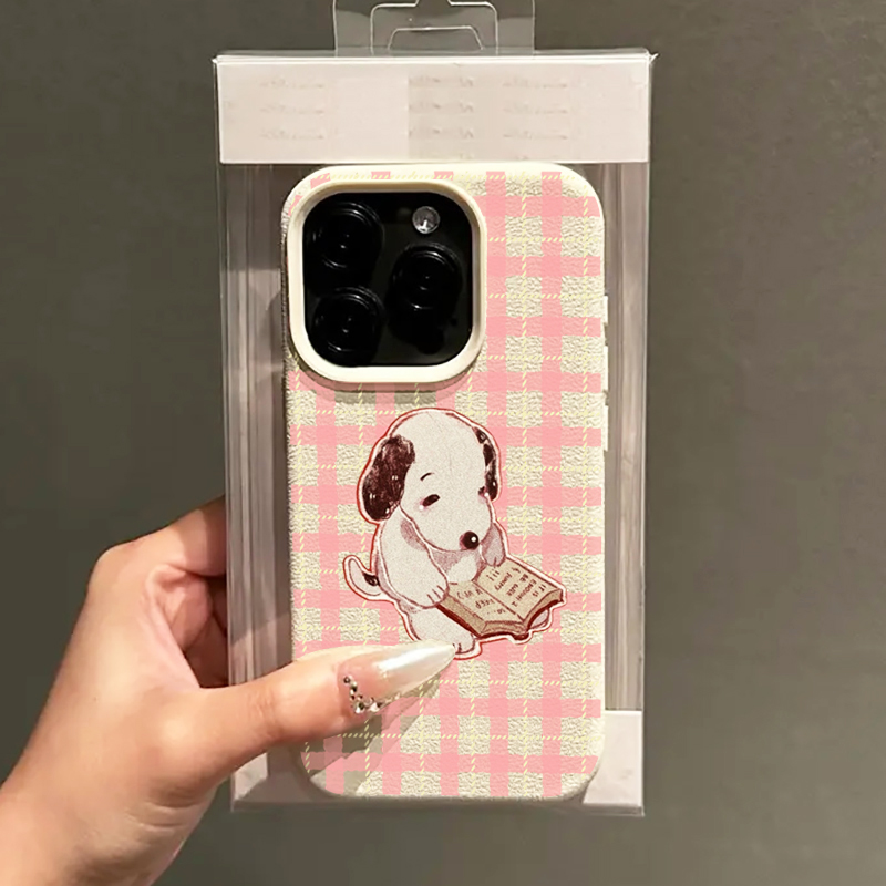 Custodia per telefono modello  - Phone Cases Vintage recensione e prezzo