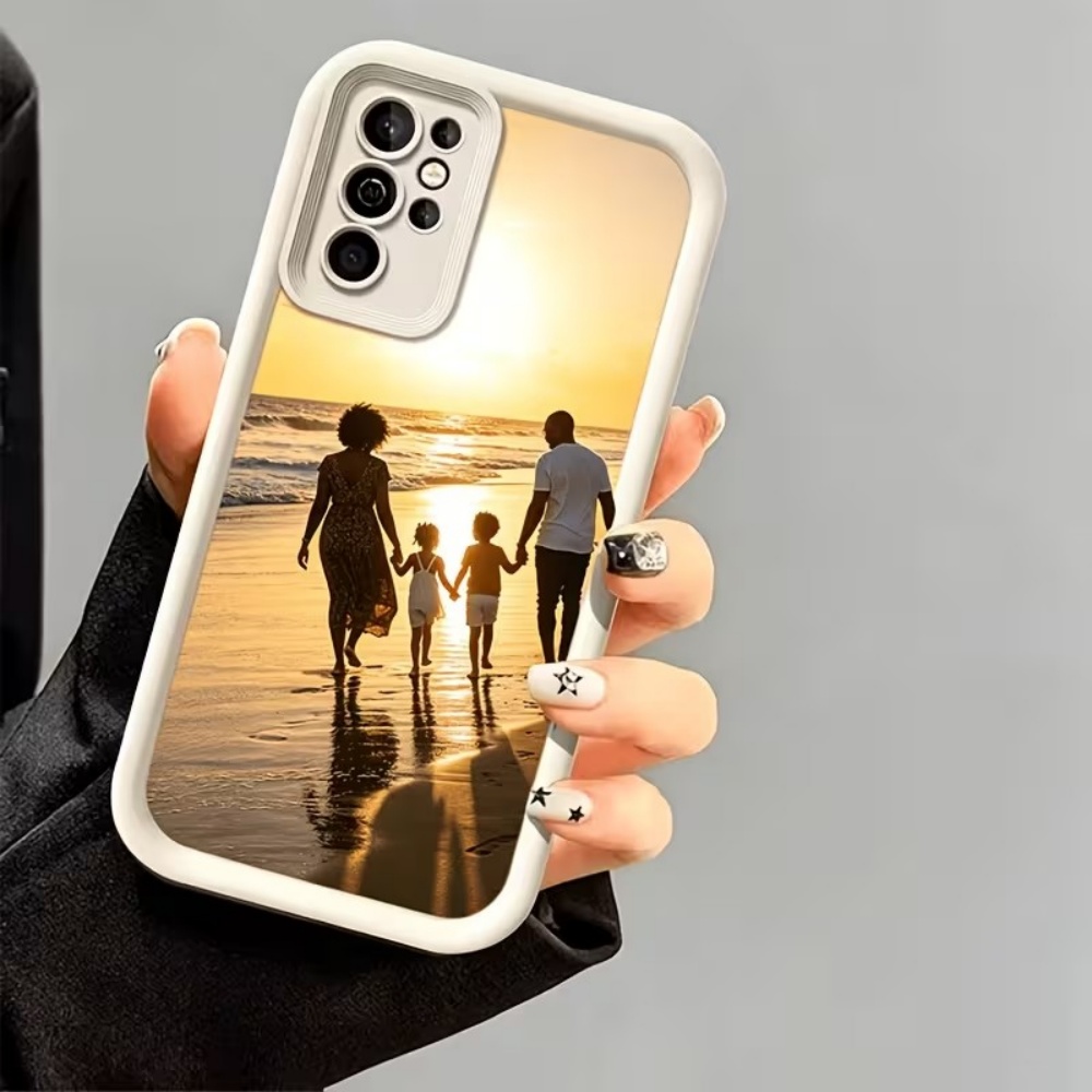 Custodia per telefono in TPU m - Phone Cases With Pictures recensione e prezzo