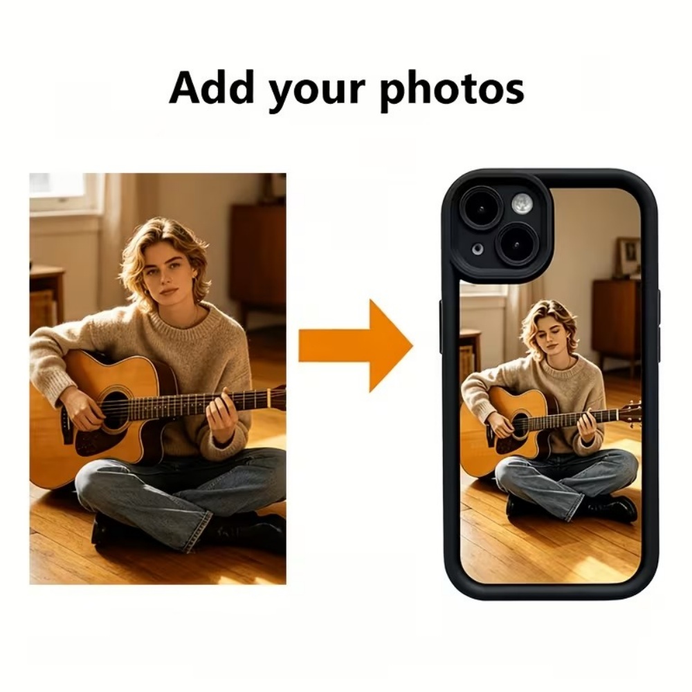 Custodia per telefono in TPU m - Phone Cases With Pictures recensione e prezzo