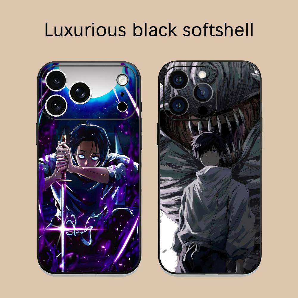 Cover per telefono Jujutsu Kai - Phone Cases Jujutsu Kaisen recensione e prezzo