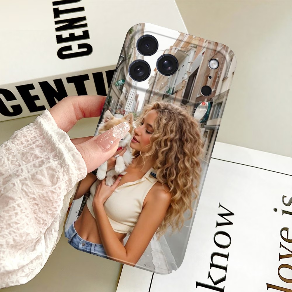 Cover per iPhone Personalizzab - Phone Cases Customized recensione e prezzo