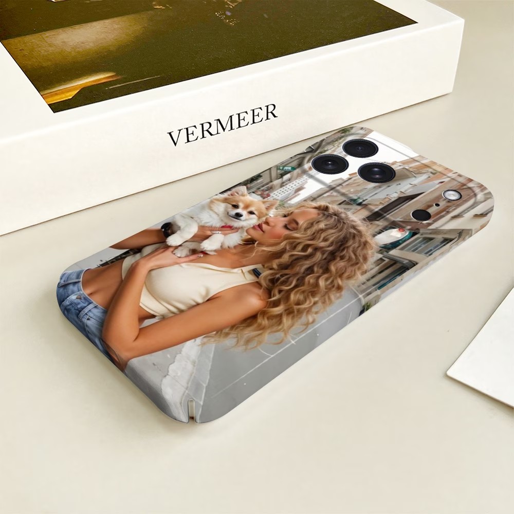 Cover per iPhone Personalizzab - Phone Cases Customized recensione e prezzo